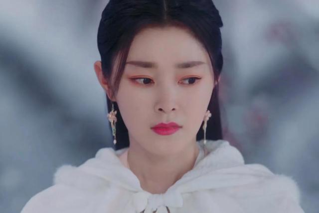 《长风渡》:一手烂牌的柳玉茹,是如何成为女首富的?