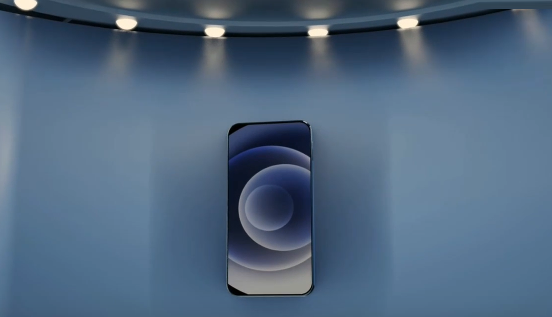 iPhone 13刘海屏：终于说再见了！苹果选择大刀阔斧的改变！