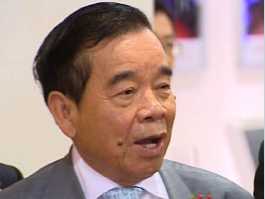 周大福珠宝创办人次子去世,被称为"沉香大王",藏品超过万件