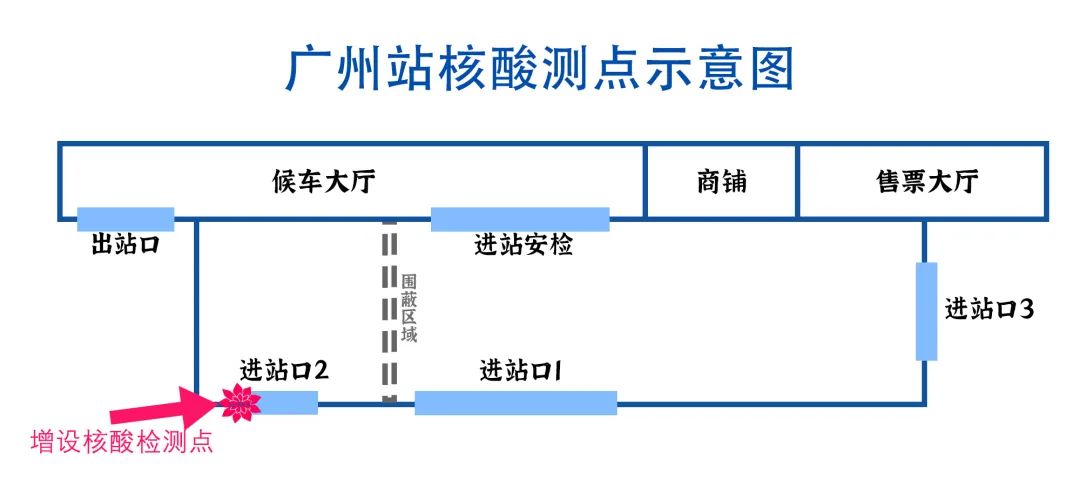 广州东站平面图高清图片