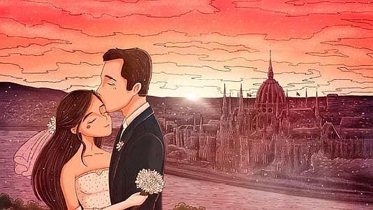 真正疼老婆的男人,会有这五种表现