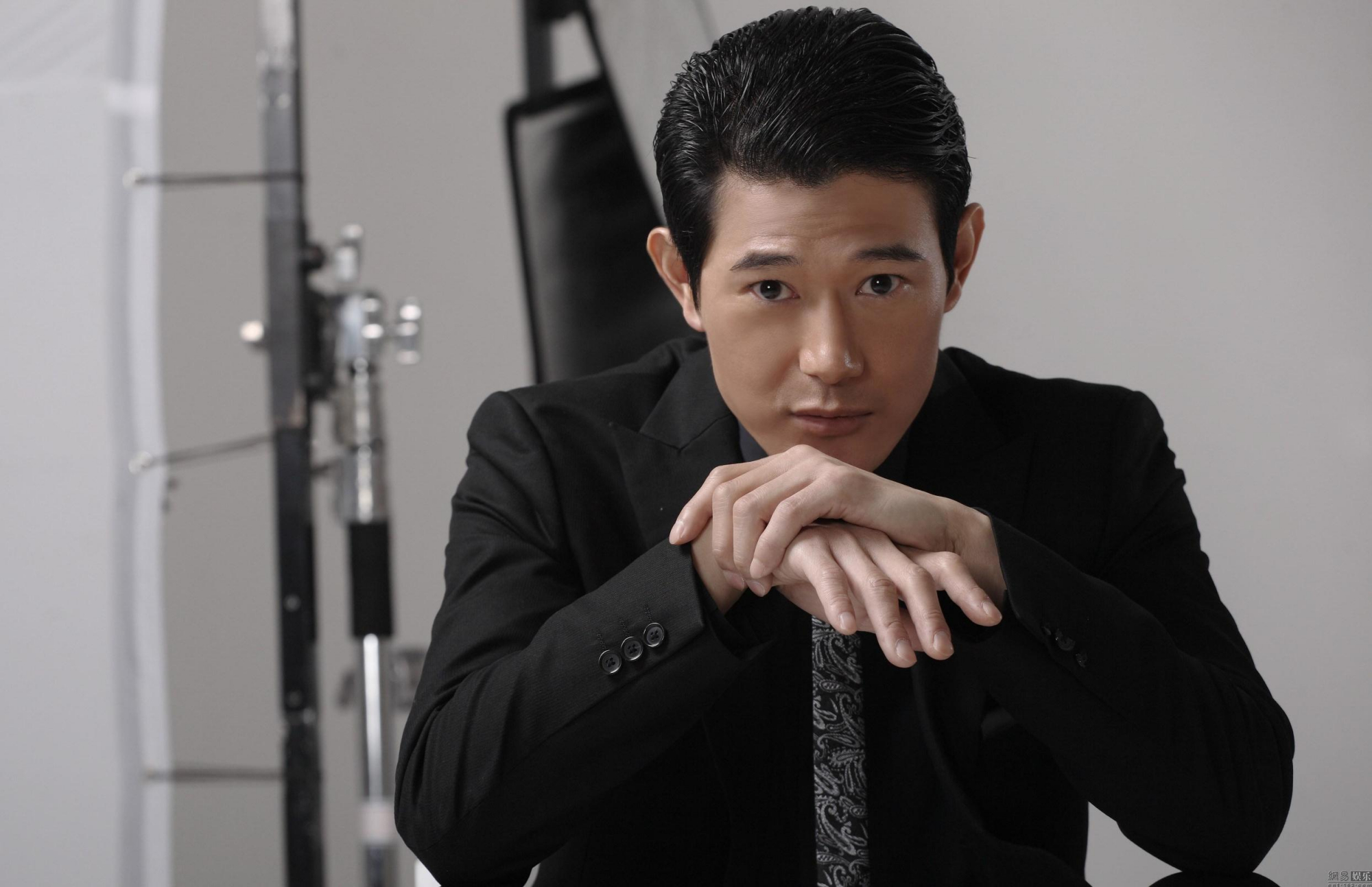 矢野浩二:我不讨厌演"鬼子",日本人本就应该正视历史!