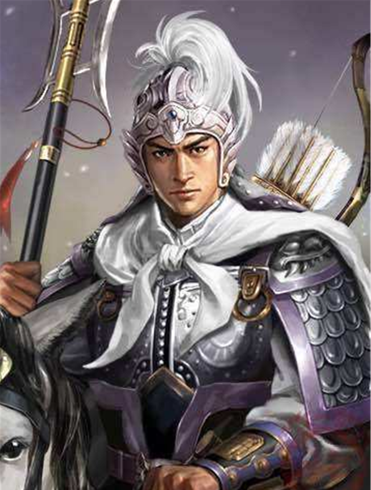 薛仁贵家族有多强大?后代40多位子孙为高官,一共帮助20多位皇帝