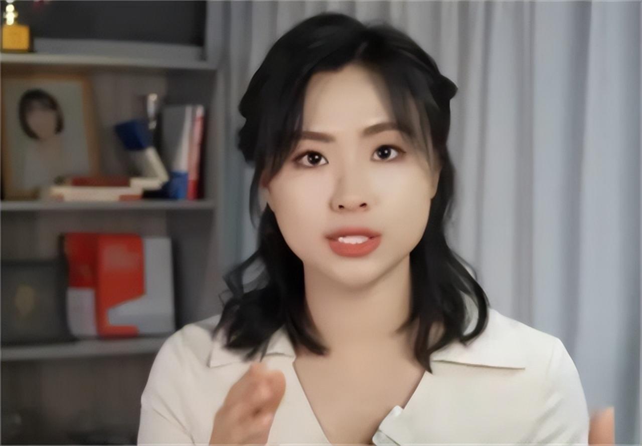 回顾北大才女刘媛媛成为网红,5个月狂赚1个亿,最终却因为贪婪灭亡