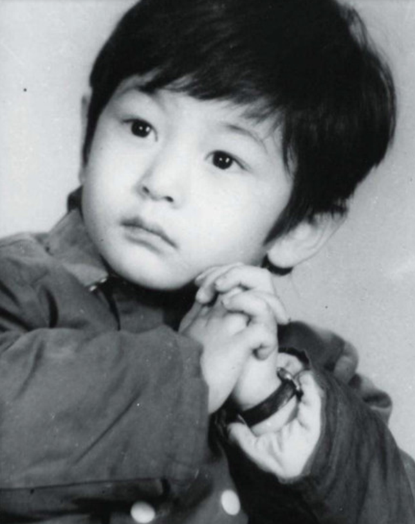 "96北影三剑客"纷纷"塌房":大批造星的时代已经过去了?遗憾