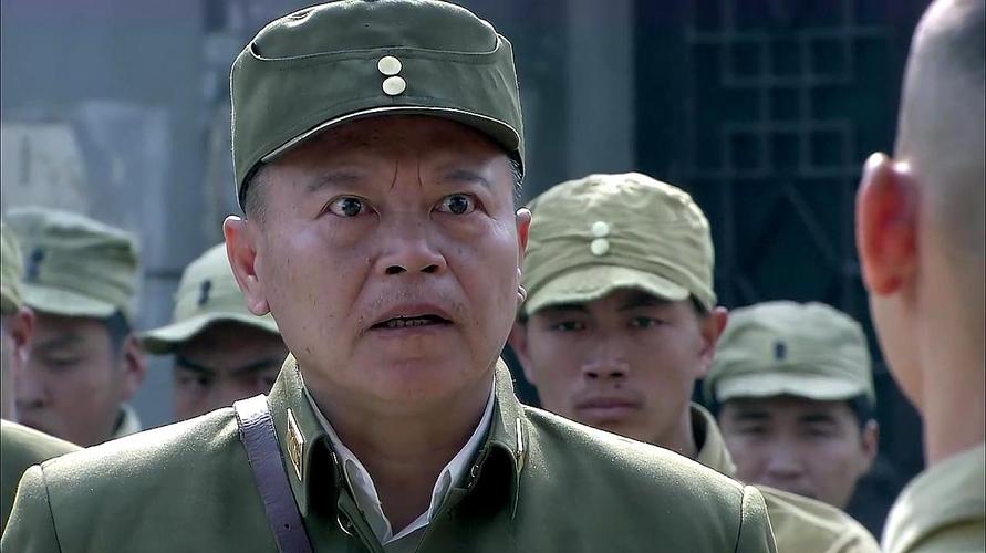 郝俊杰的原型是谁
