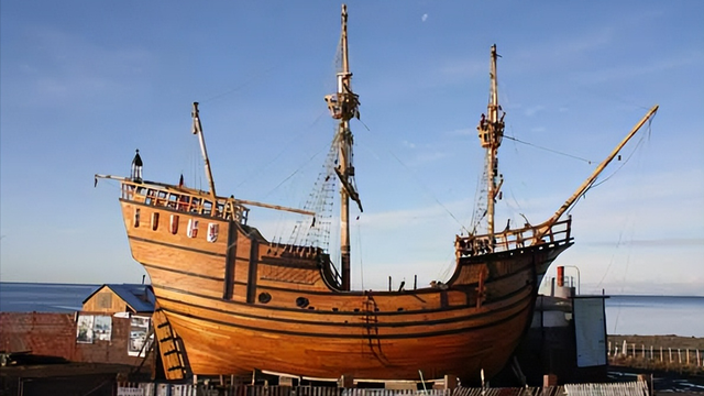 历史上的今天——葡萄牙航海家麦哲伦带领船队开启环球航行