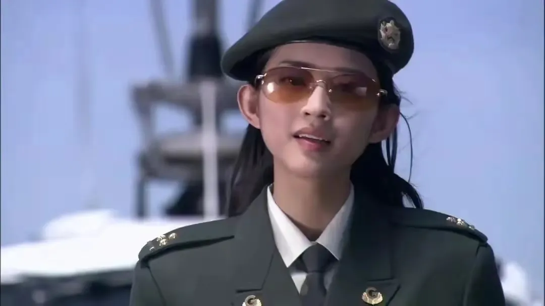 出道即巅峰,日本神颜千金——小泽真珠