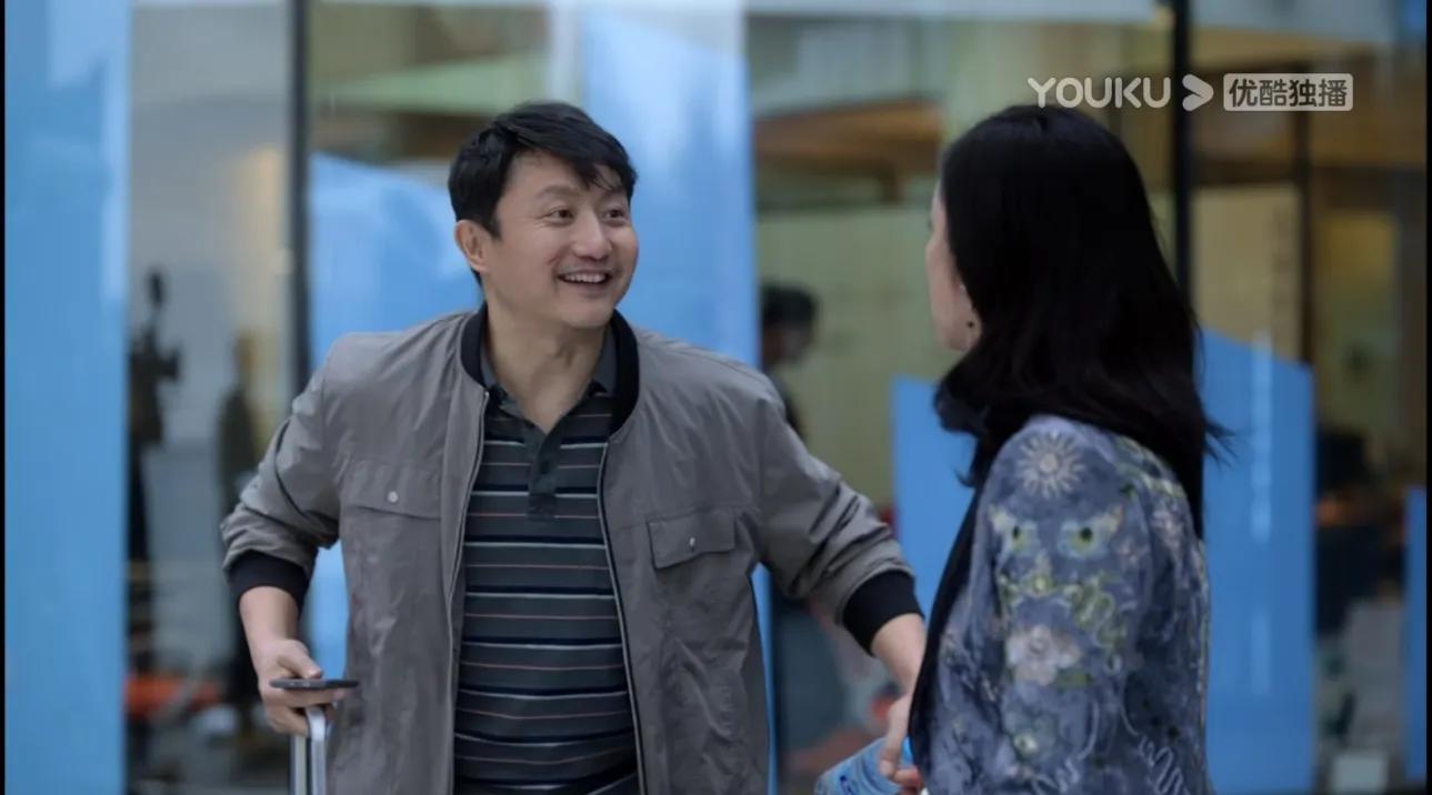 小敏家原著找人生儿子洪卫对李萍的背叛很现实