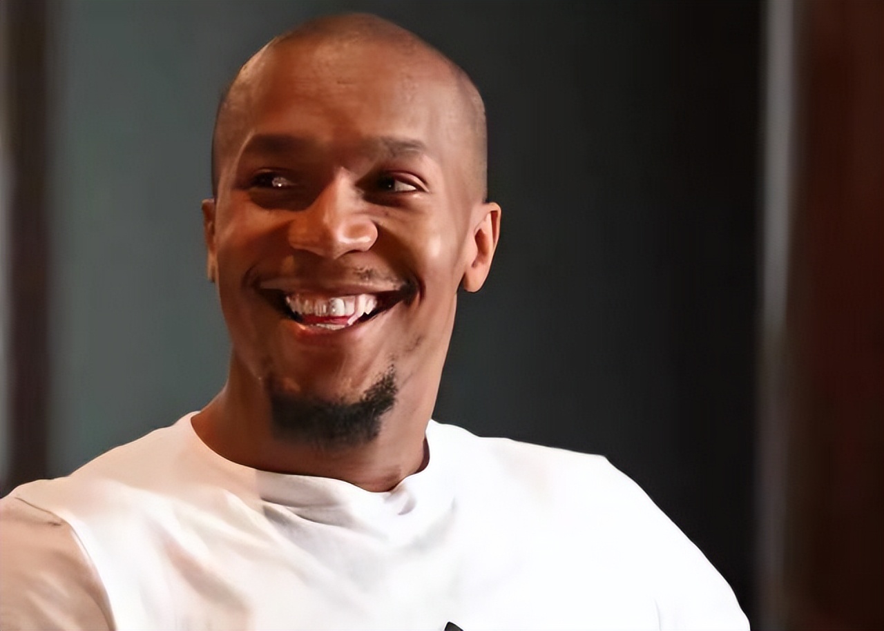 nba人物志强硬的学院派17英尺刺客大卫韦斯特下