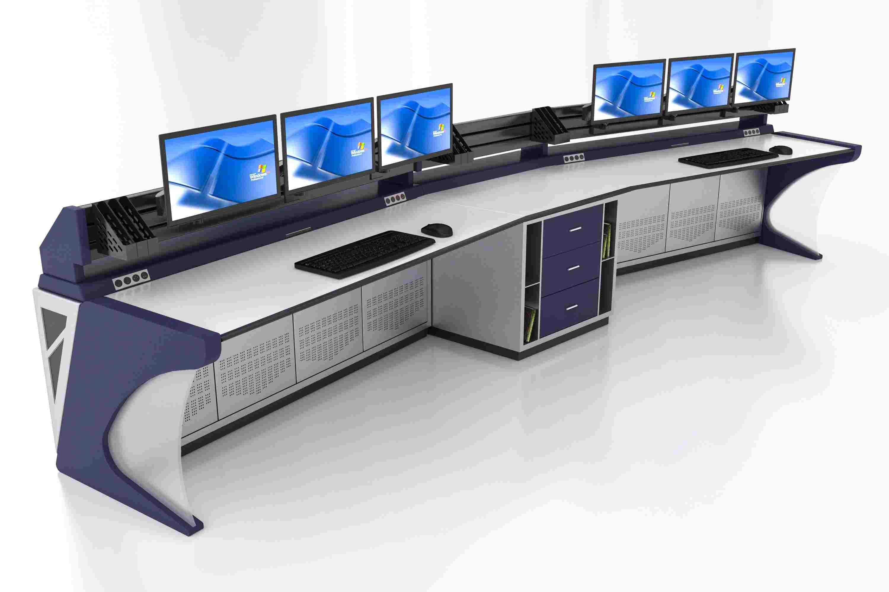 今日分享:定制调度台应该注意什么?