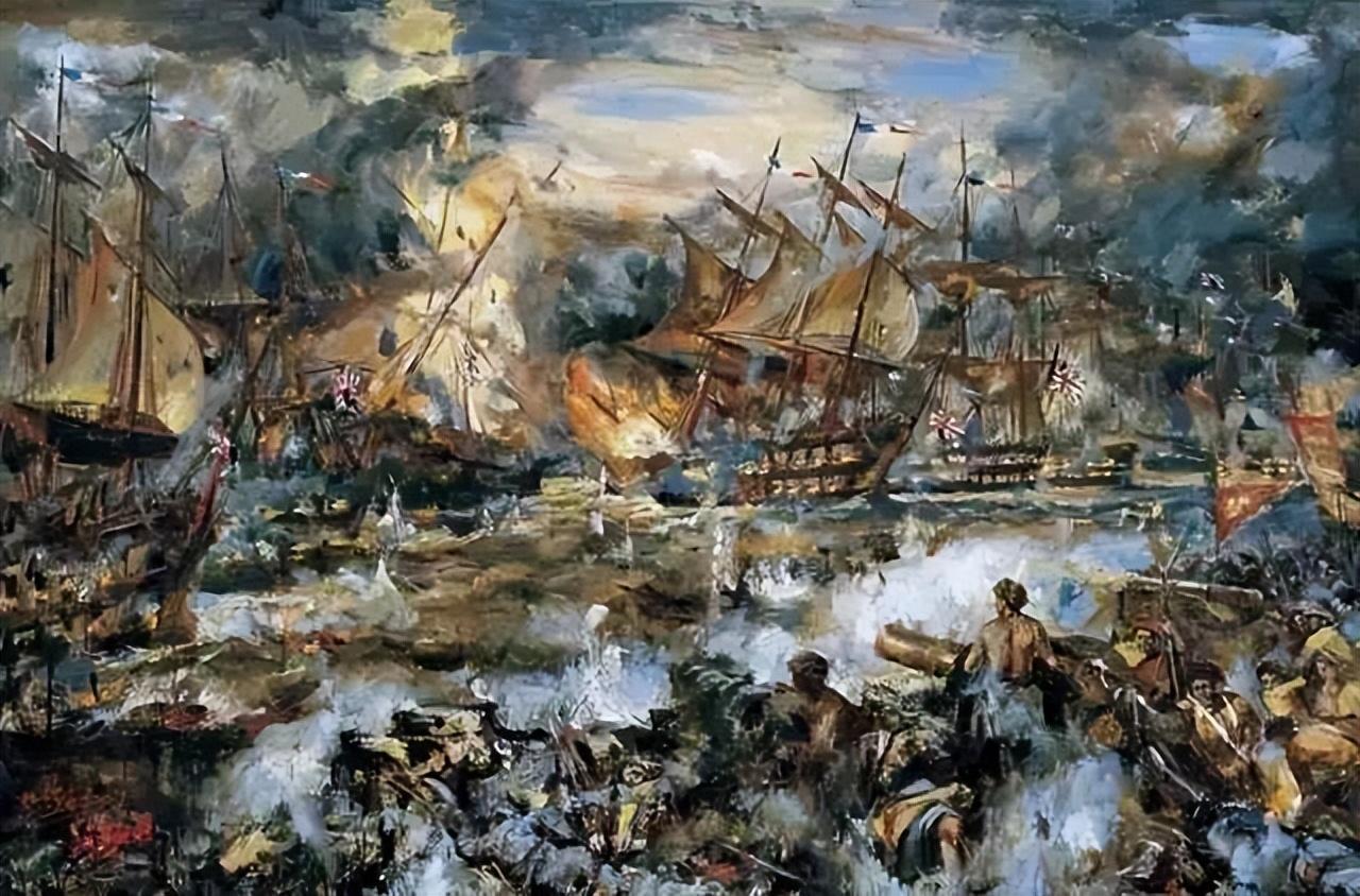 勿忘国耻:近代中国耻辱的开始