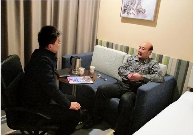 陕西"巨虎"庞家钰:霸占11位下属娇妻,搞豆腐渣工程,最终落马