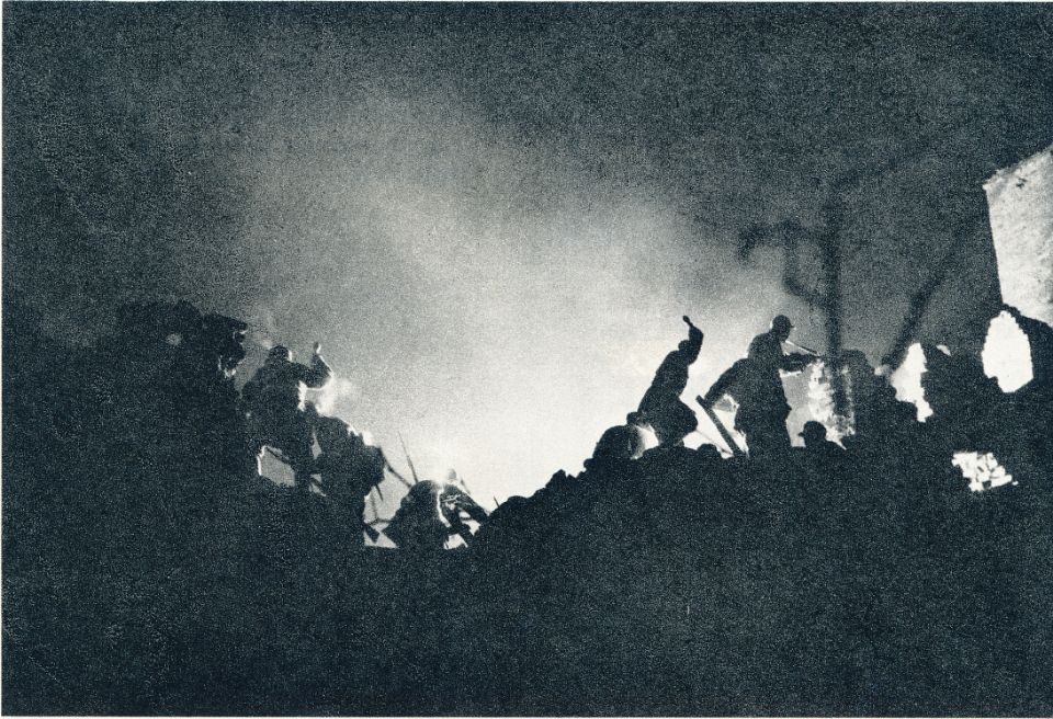 刘邓发现怪象:有的班打得只剩班长,有的班歼敌123人自身零伤亡