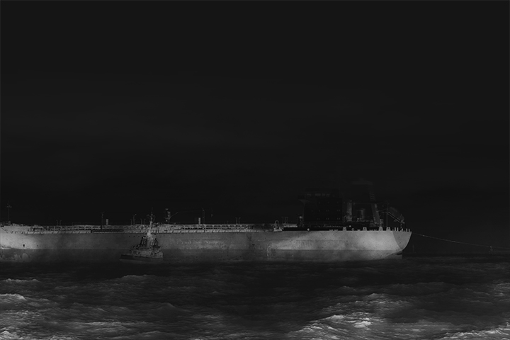 红外热成像图像算法