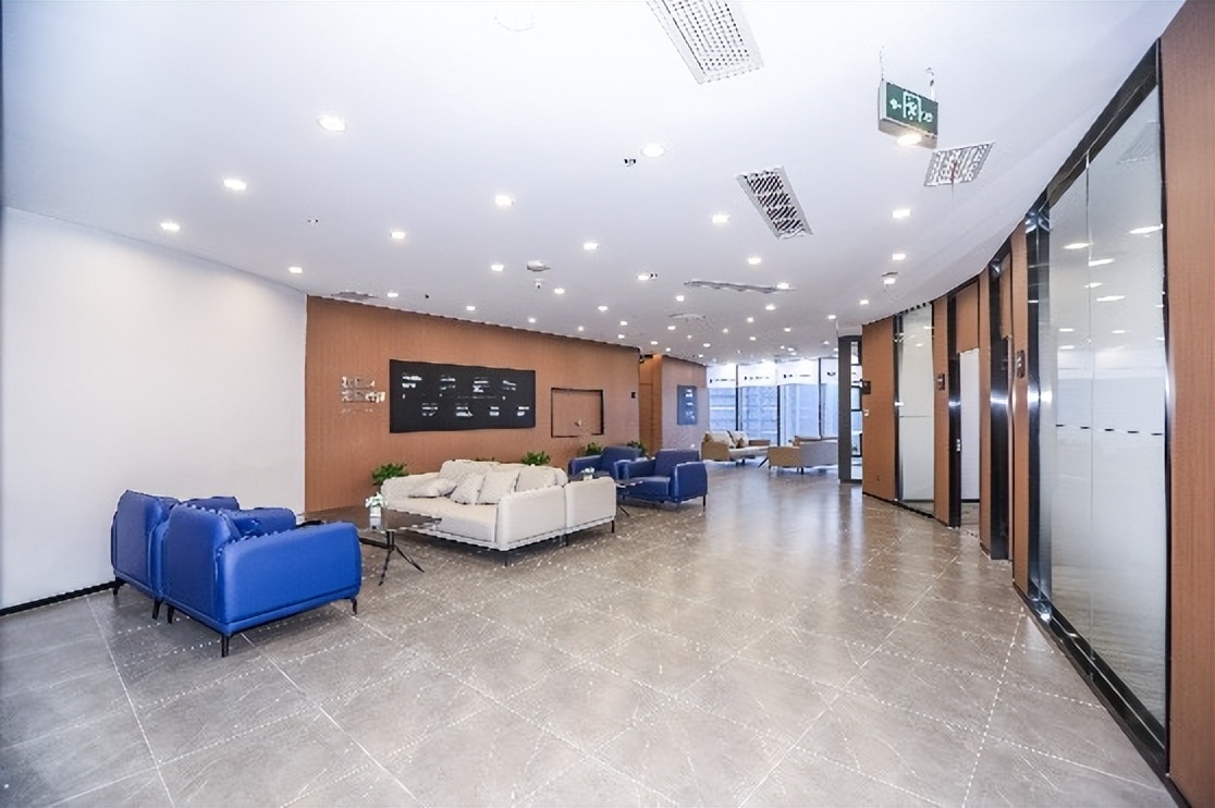 南通贝壳首家签约服务中心正式营业,一站式交易服务拉开序幕!