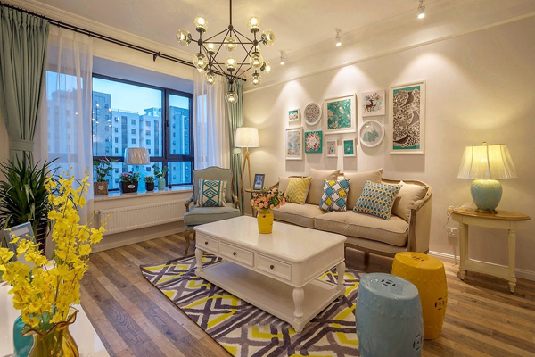 大连装修多少钱 装修价格大揭秘表