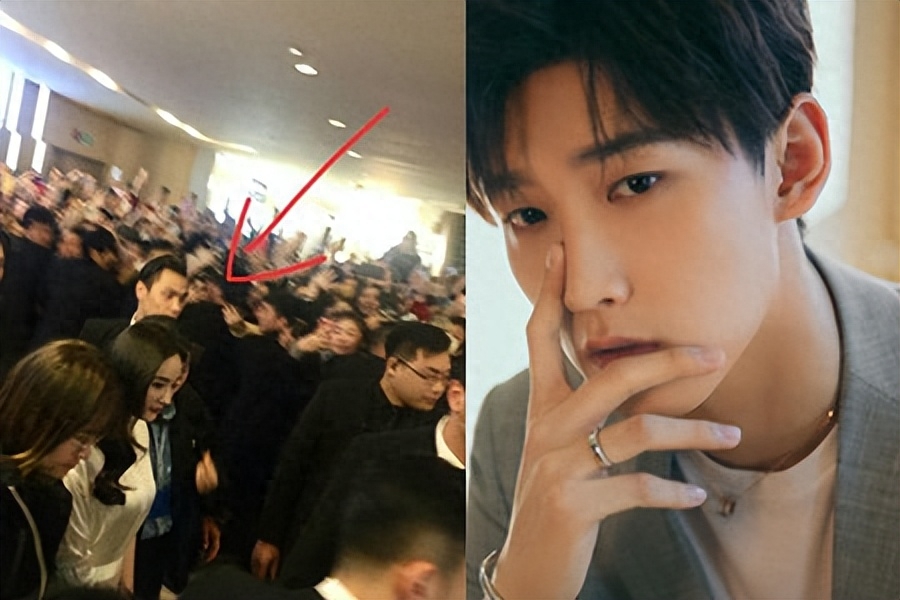 回顾:自以为很红,其实粉丝没几个的六位"大明星",网友:太辣眼睛!