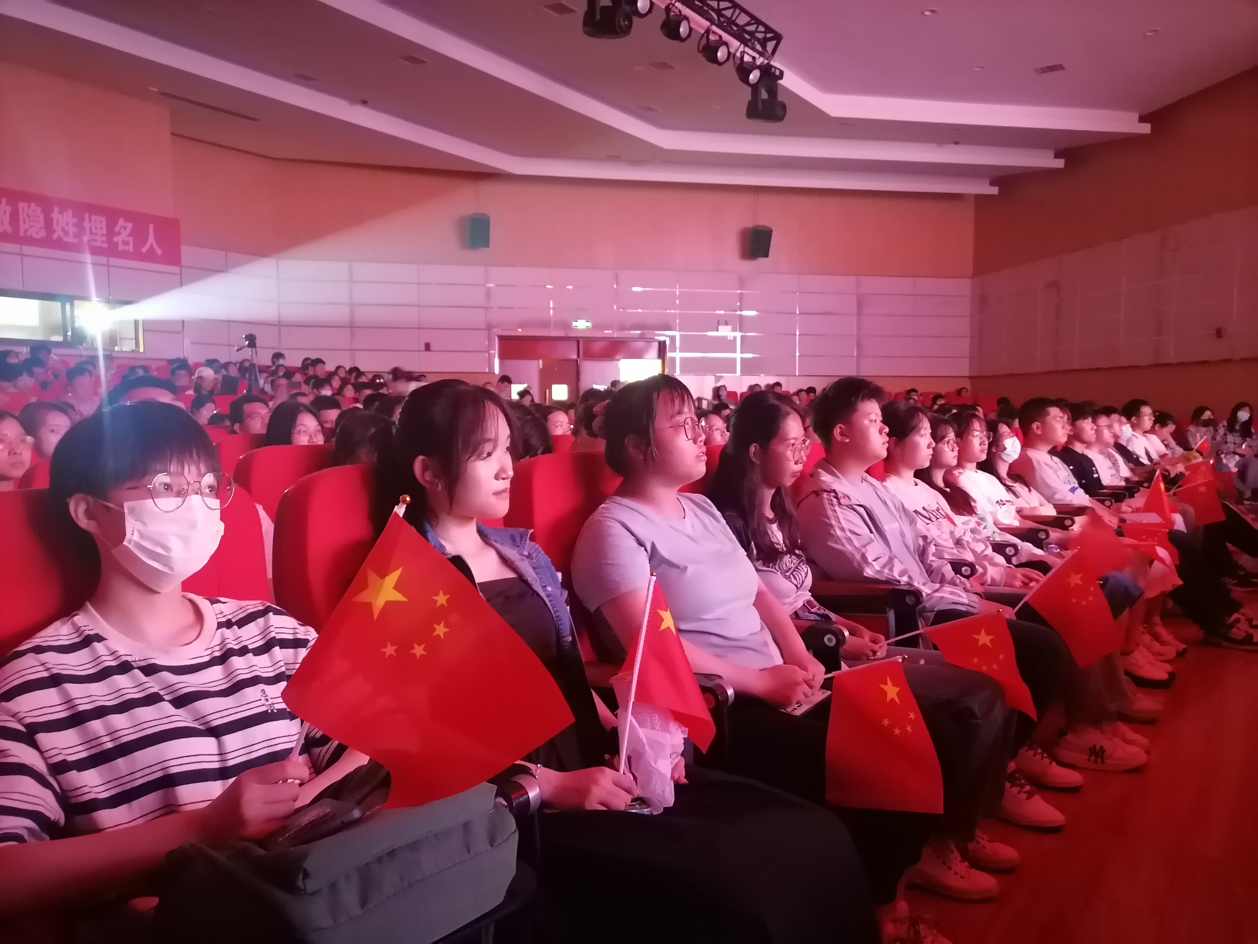 相约岳麓山 梓潼招才引智小分队走进湖南大学