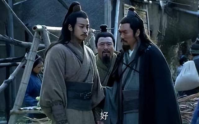 秦末天下大乱,但读懂了景驹为何被杀,就理解了何为万变不离其宗