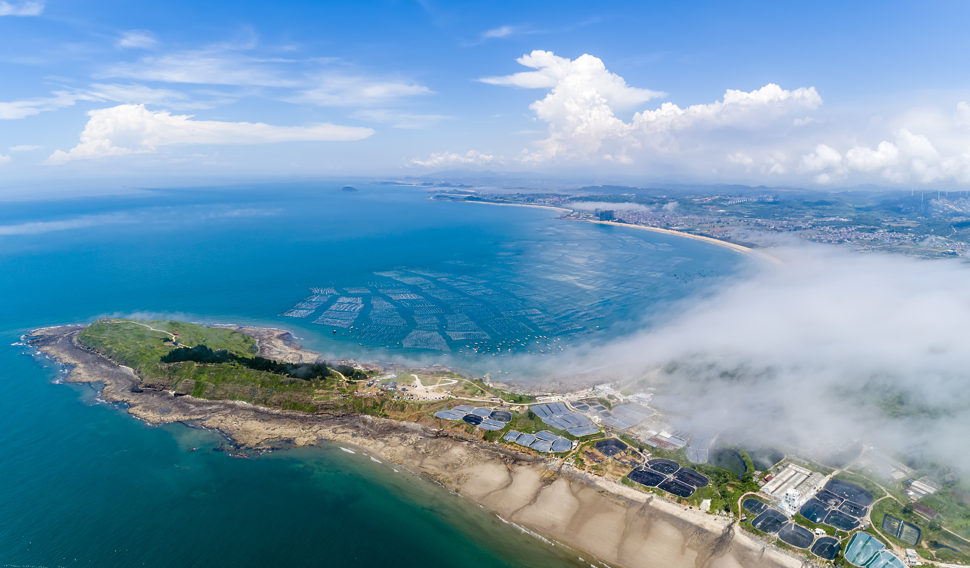 海南陵水旅游攻略,陵水10大必游景点,看看你去过几个?