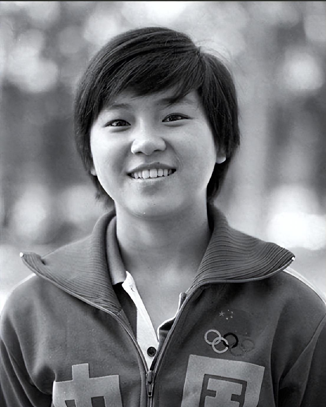 "铁娘子"周继红:开除田亮,送郭晶晶当裁判,培养全红蝉进奥运