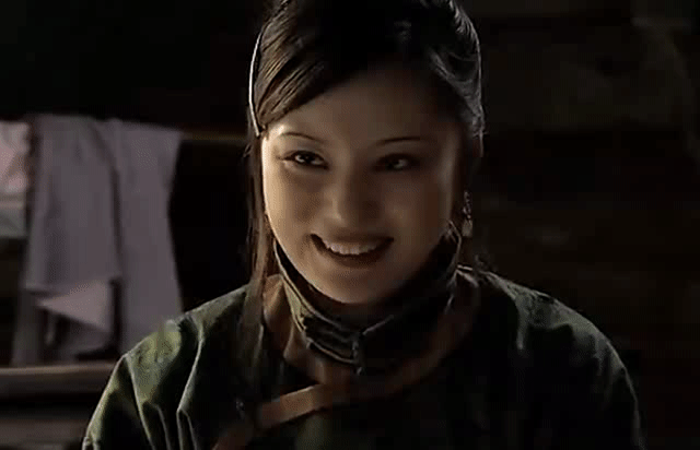 《闯关东》鲜儿和红姐,红颜情路坎坷,宋佳赵苏婷长相演技都在线