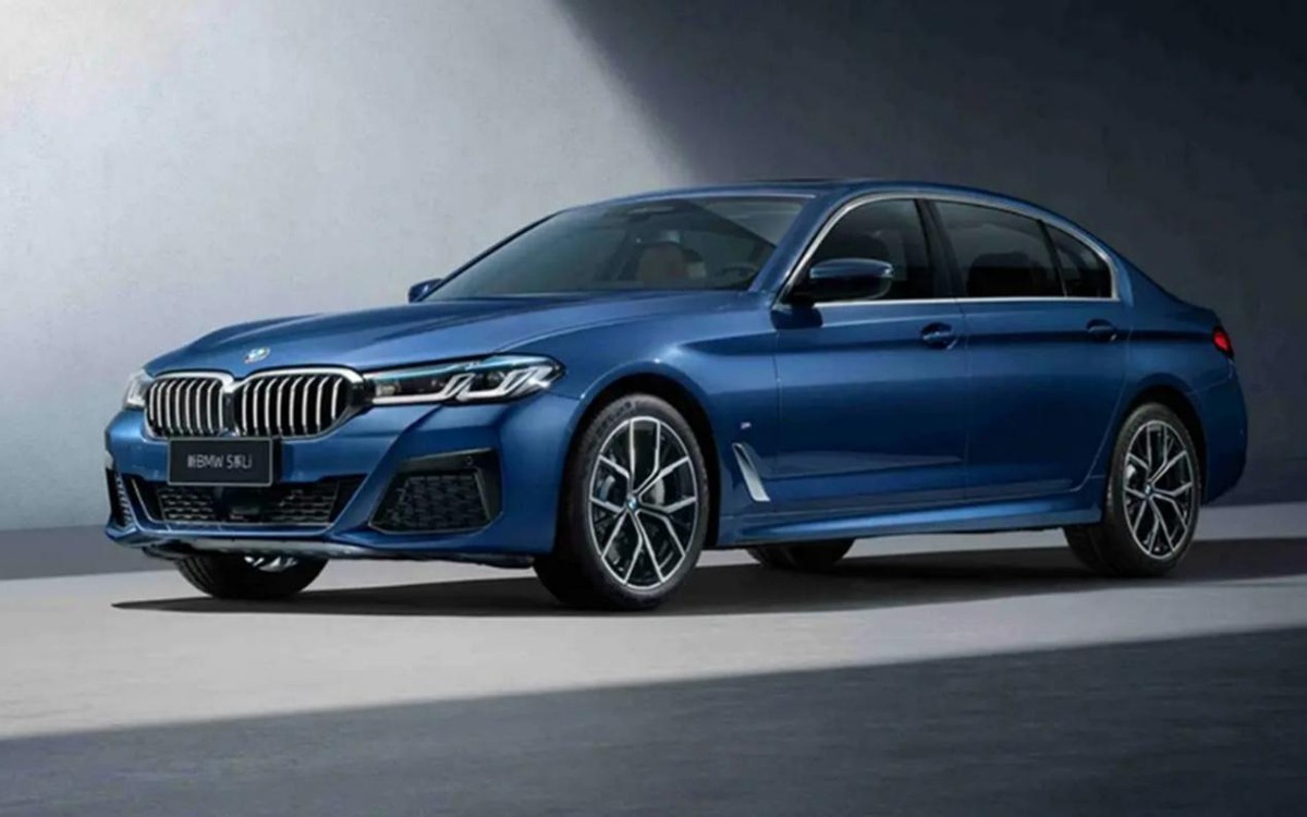 最高降8万,最少降4万!奥迪a7l跌至37万多,是时候放弃宝马5系了