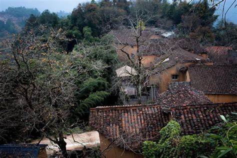 "世界海拔最高村庄"——松西村,收入全靠补贴!