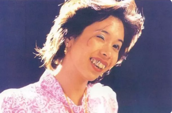 周星驰合作过的四大香港女明星:个个貌似天仙,三个都跟他有绯闻