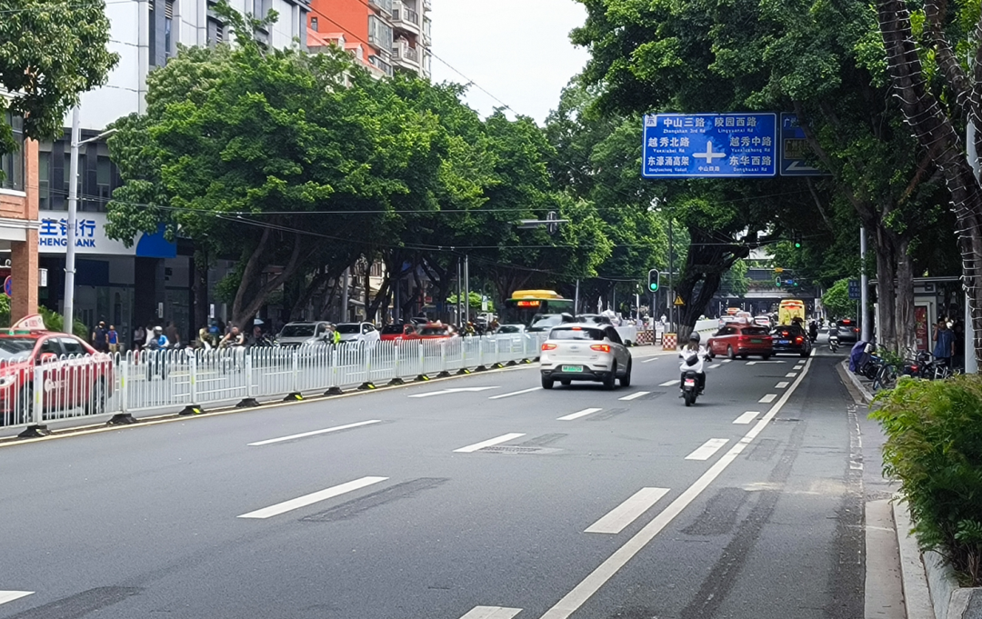 越秀 万科·瑧樾府 省实在旁 105㎡~175㎡ 最新户型图来啦