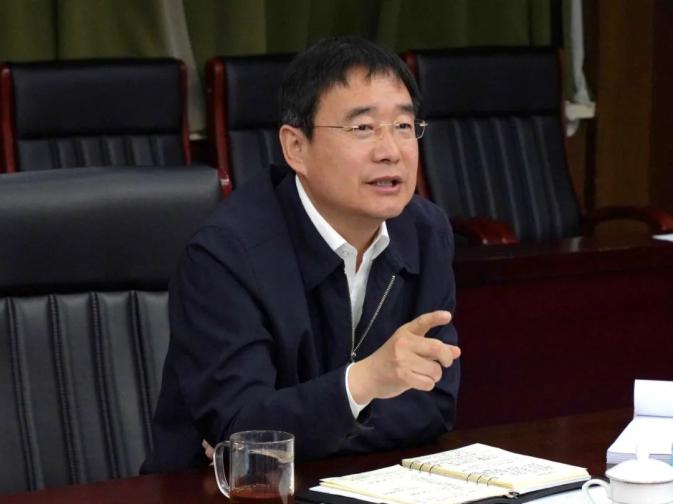 【头条】市委书记权大杰主持召开图们市全域旅游规划设计"云评审"会议