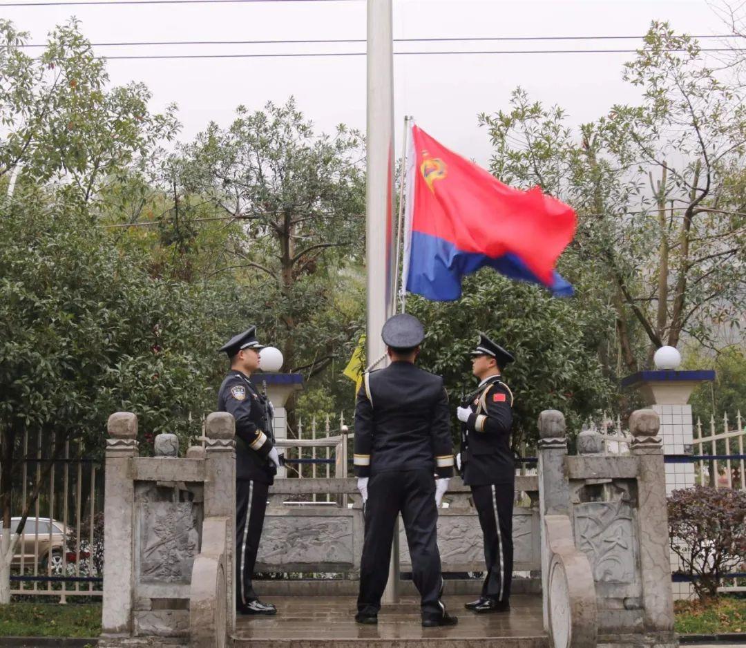 古丈縣公安局關於公開招聘警務輔助人員公告