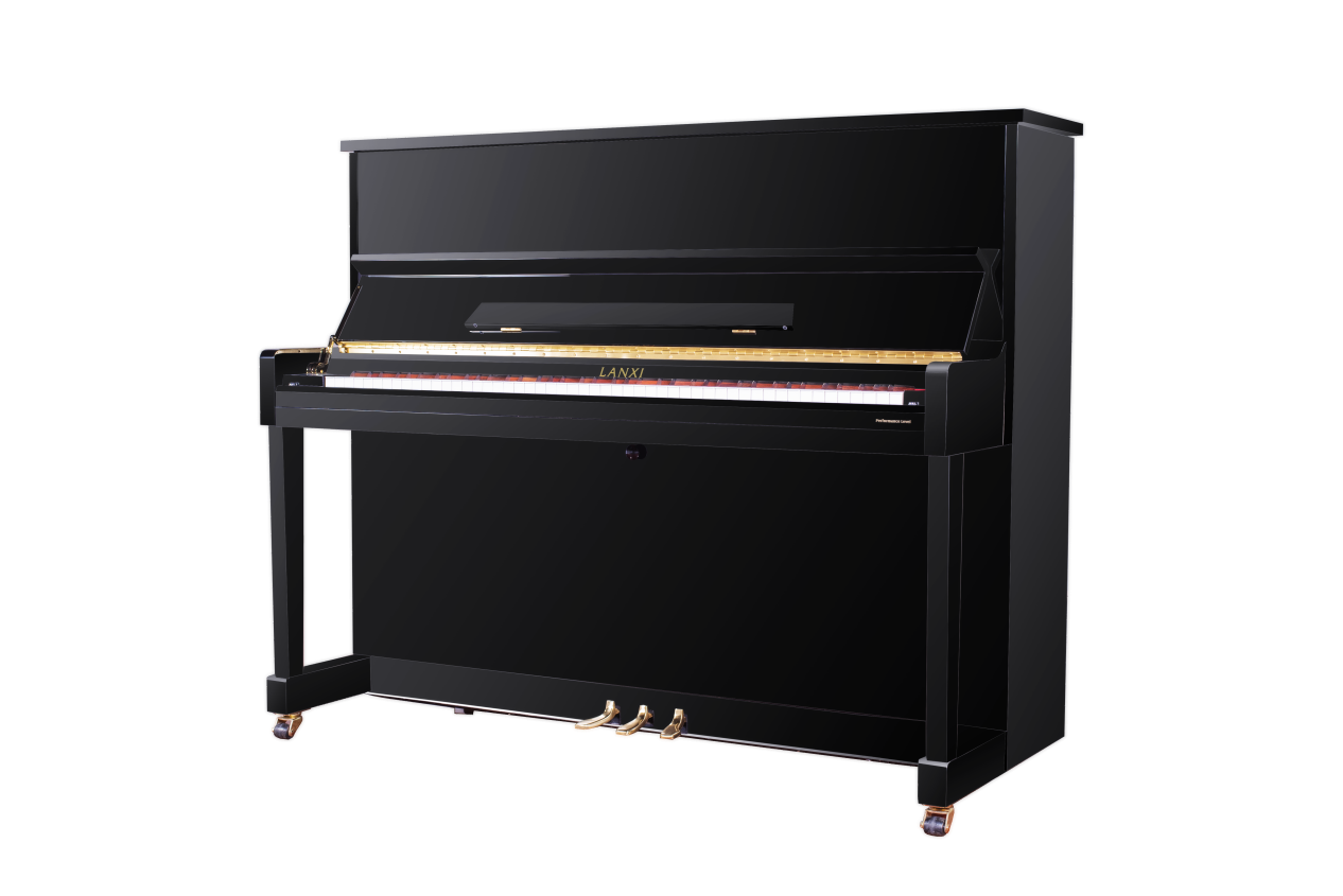 蓝玺钢琴2代演奏级新品近日官宣曝光,飒~,更极致