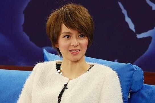 长得漂亮却是小三的9位女明星