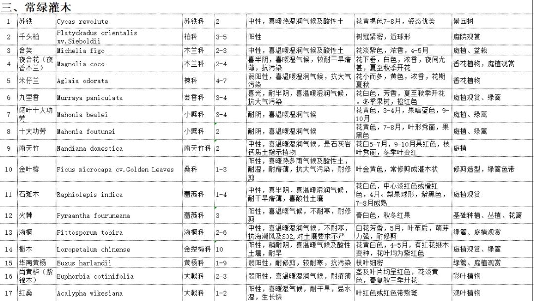 植物图片大全（各种植物图片及名称） 第65张