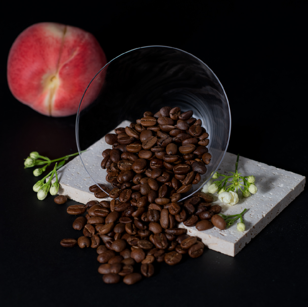 阿拉比卡咖啡:走进铁皮卡