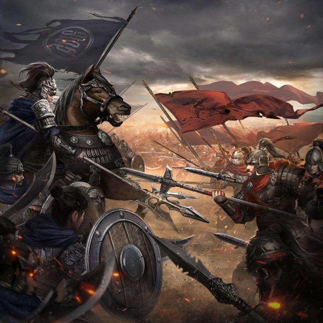 乌桓之战郭嘉出险棋,"一语惊醒"曹操,让他同意孤军远征