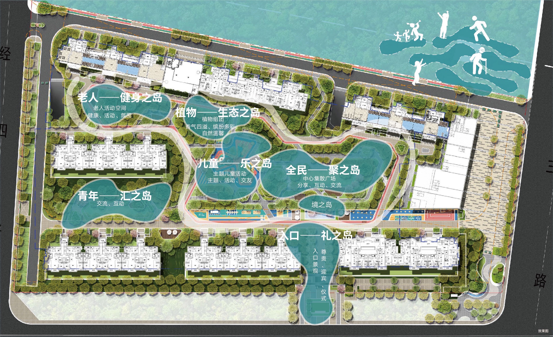 郑州越秀臻悦府评测,越秀臻悦府地址-区位-规划详情-户型图-价格