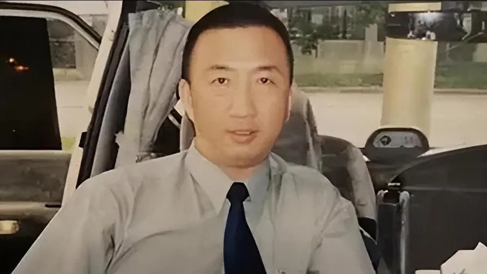 卢宇光对新闻事业的热爱值