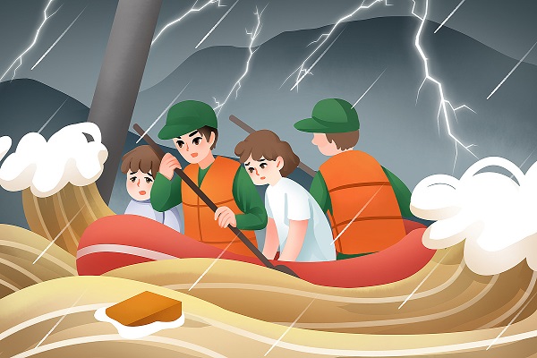 抗震救灾精神演讲稿:弘扬抗震救灾精神,共筑民族脊梁