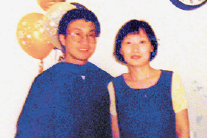 "天才"蒋国兵:辞去清华教授,出国做油漆匠,为何44岁跳桥自尽