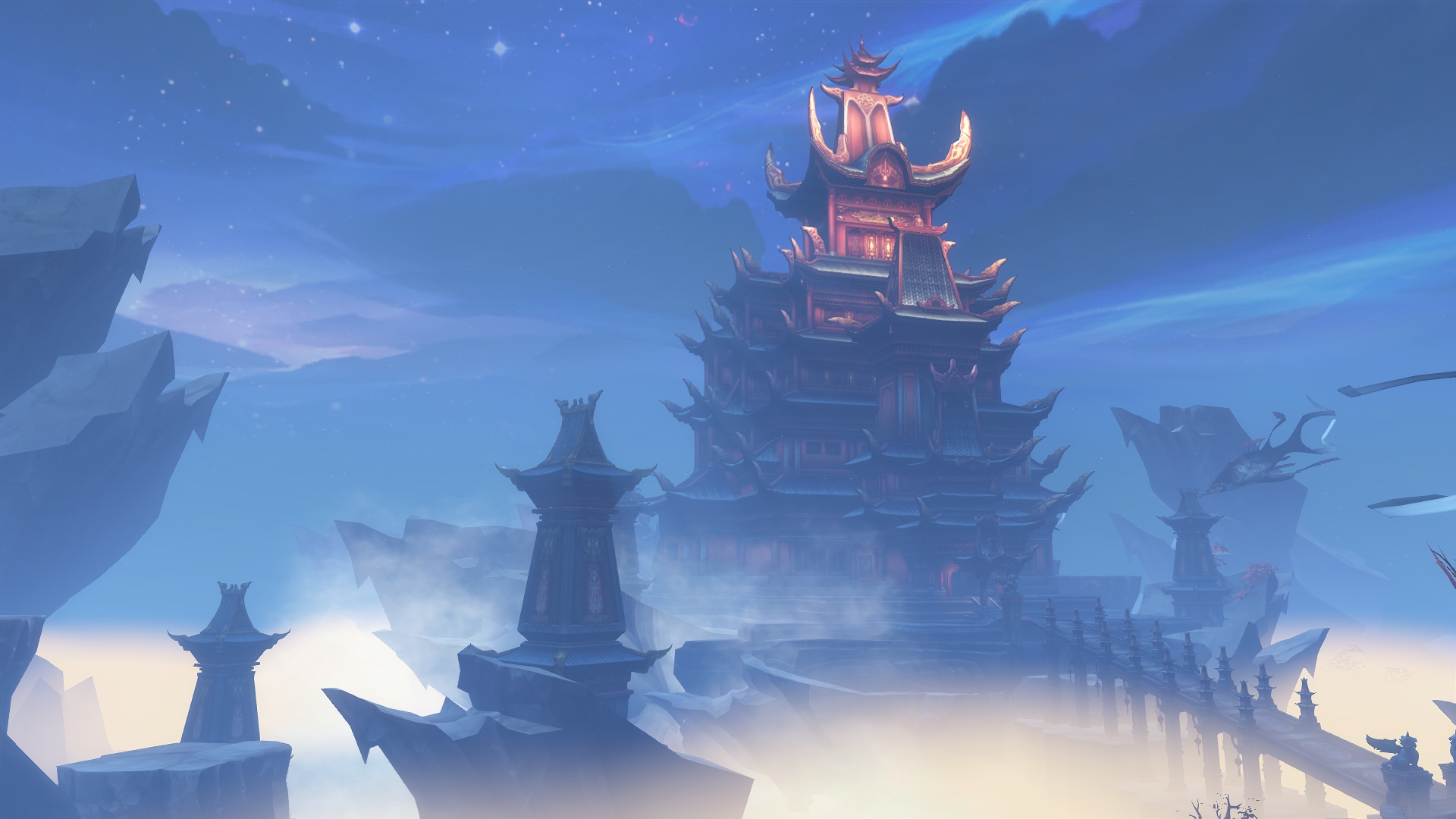 天下3:孩子翅膀通鉴系统全解析!带你了解通鉴选择