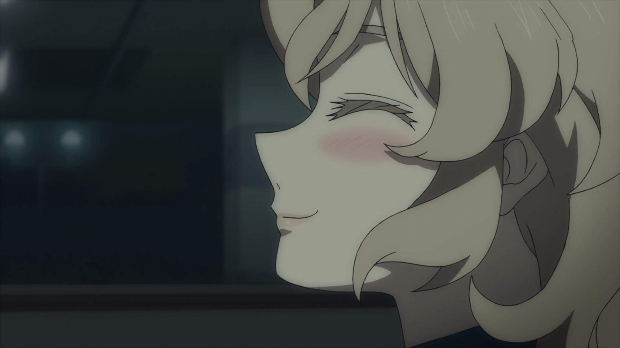 虚构推理:纱季已被淘汰,这男主真会脑补,六花和现女友谁更棒?