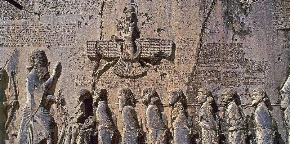 阿卡德人 baijiahao.baidu.com