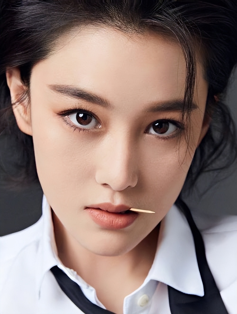 "根正苗红"的何捷:从未想过娶女明星,为何最后却娶了张馨予?