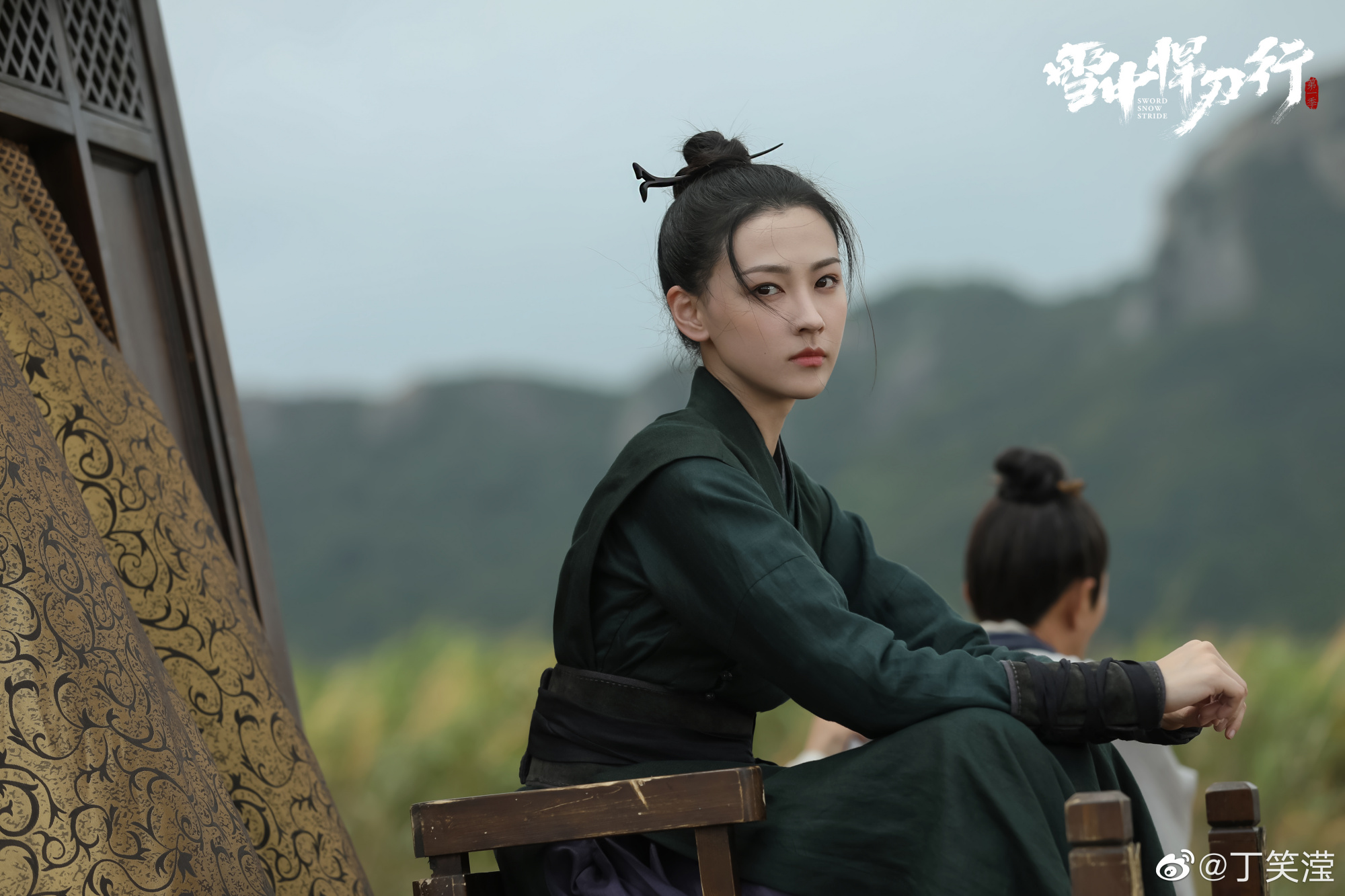 《雪中悍刀行》大结局:韩貂寺被徐凤年所杀,离阳朝一代权阉陨落