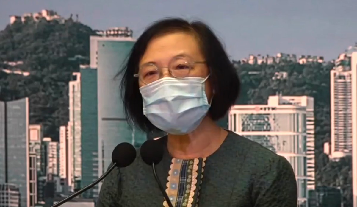 香港|香港放宽多项防疫措施，周五起健身中心按摩院重开