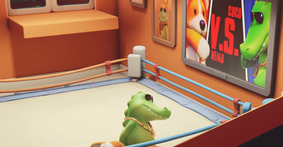 猛兽派对鳄鱼头像获得方法 动物派对鳄鱼头像怎么获得