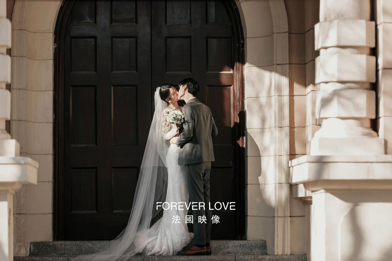 法国映像品牌起源于市政厅之吻摄影作品